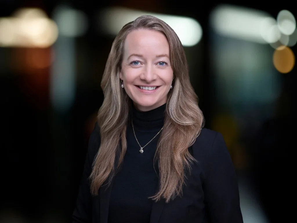 Julie Høegh Hartmann
